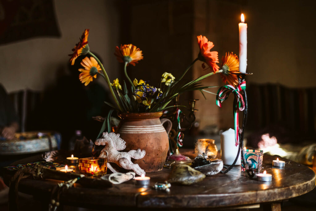 Elvonulás hero fotó